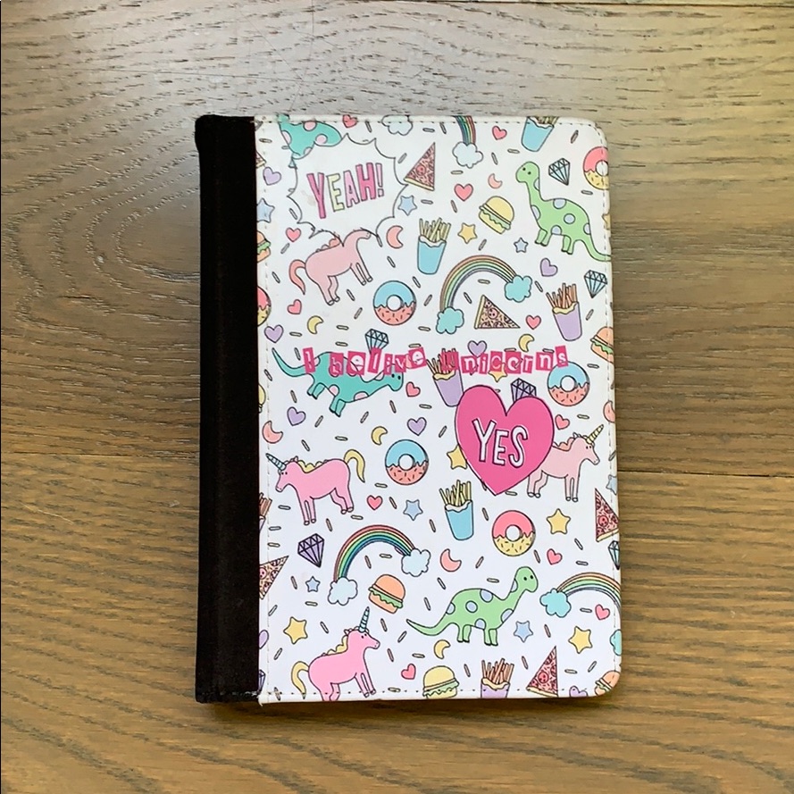 Kindle Cover